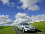 Opel Astra Combi H 2004 года